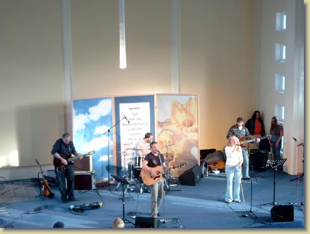 Letztes Bild erreicht